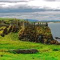 Dunluce Castle